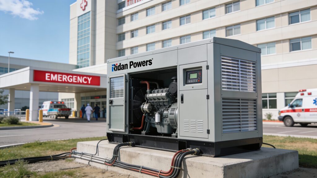 Generator Rental Services generated image (6)